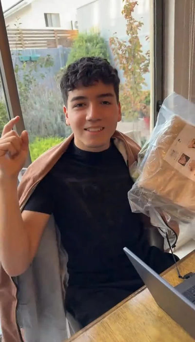 Buyer photo